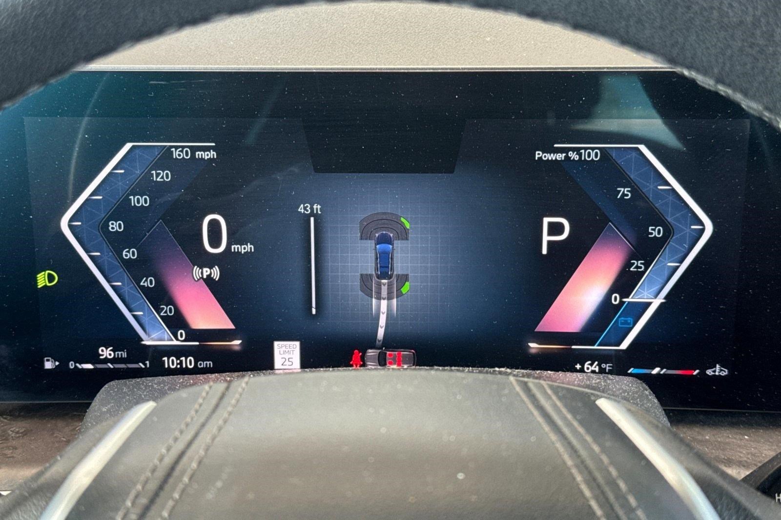 Certified 2023 BMW X7 xDrive40i w/ Premium Package image 18