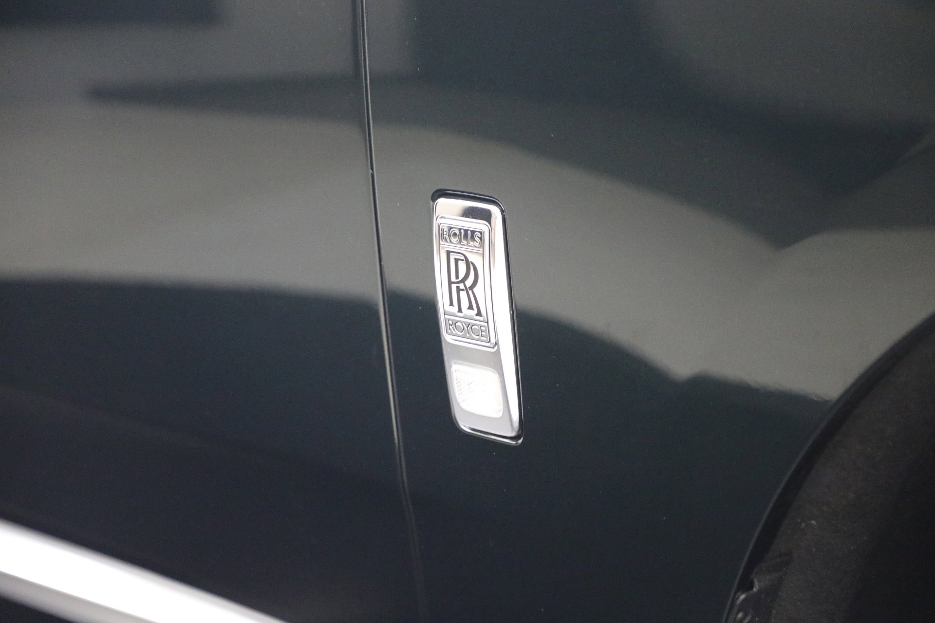Certified 2026 Rolls-Royce Cullinan AWD/4WD image 39