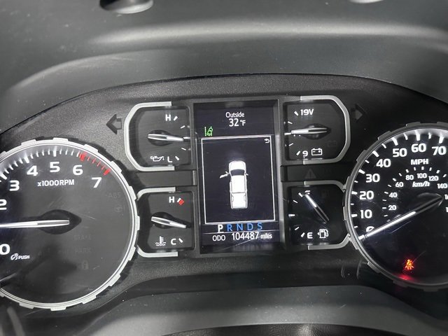 Used 2021 Toyota Tundra TRD Pro image 27