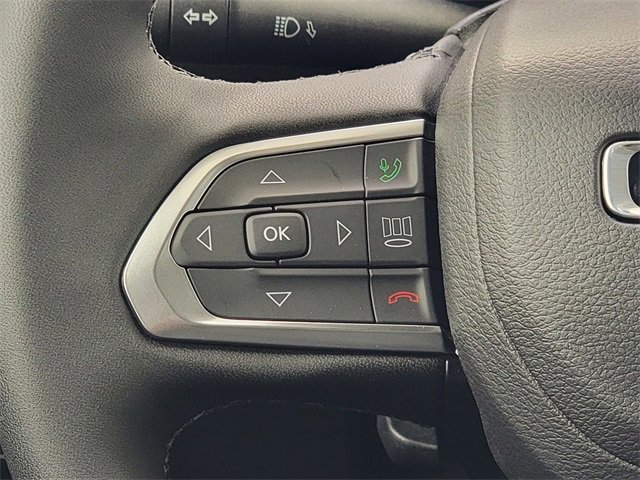 New 2026 Jeep Compass Limited w/ Sun, Sound & Navigation Group image 27