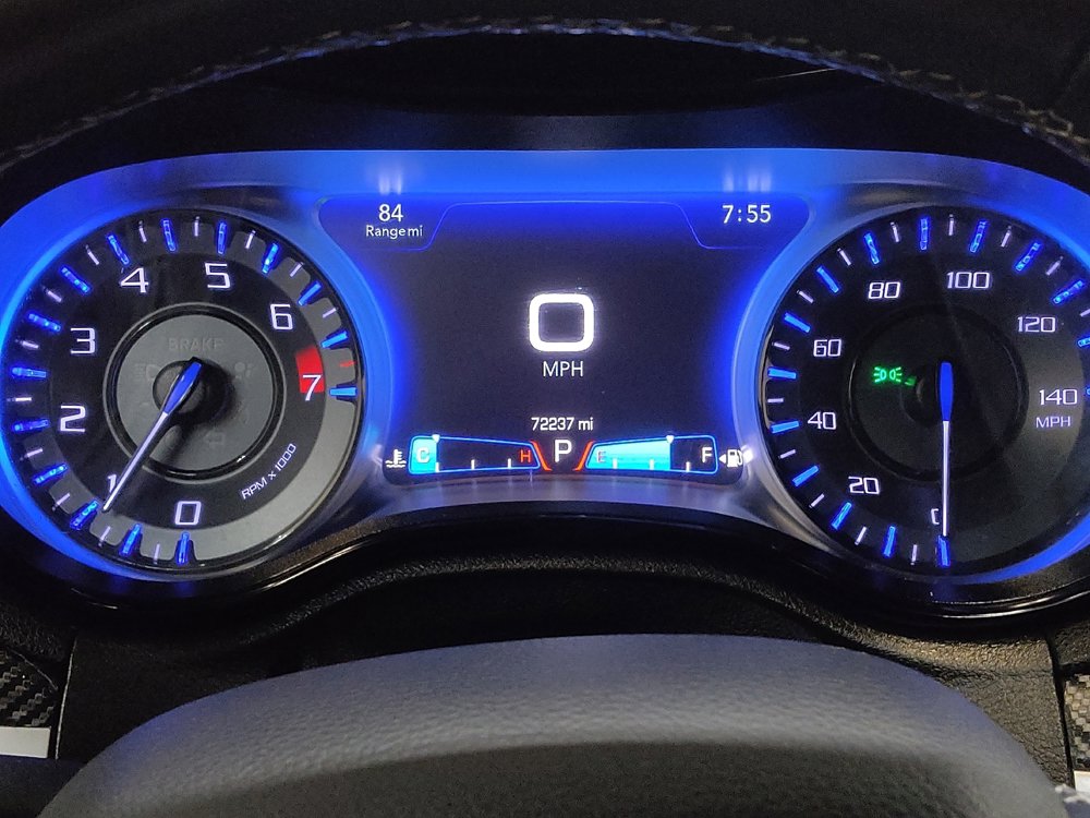 Used 2017 Chrysler 300 S image 23