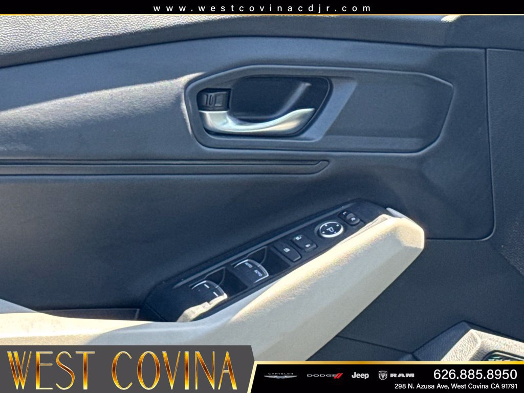 Used 2025 Honda Accord SE image 20