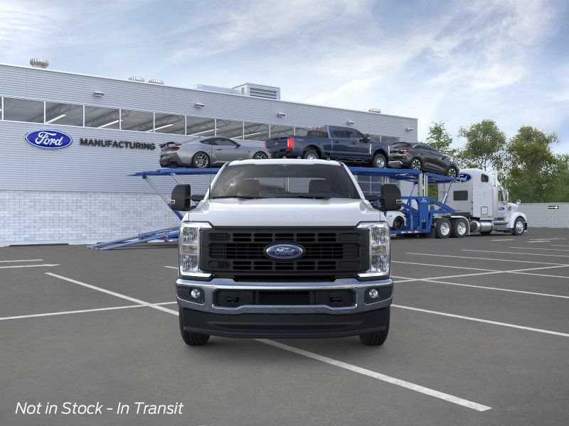New 2026 Ford F250 XL AWD/4WD image 6
