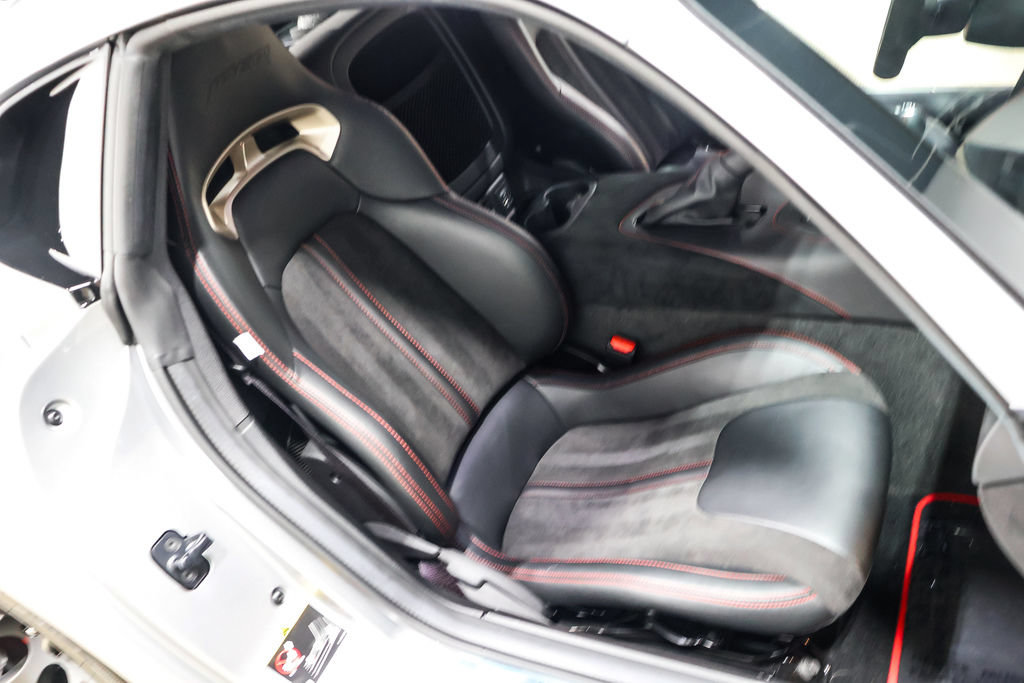 Used 2017 Dodge Viper ACR w/ Extreme Aero Package RWD image 36