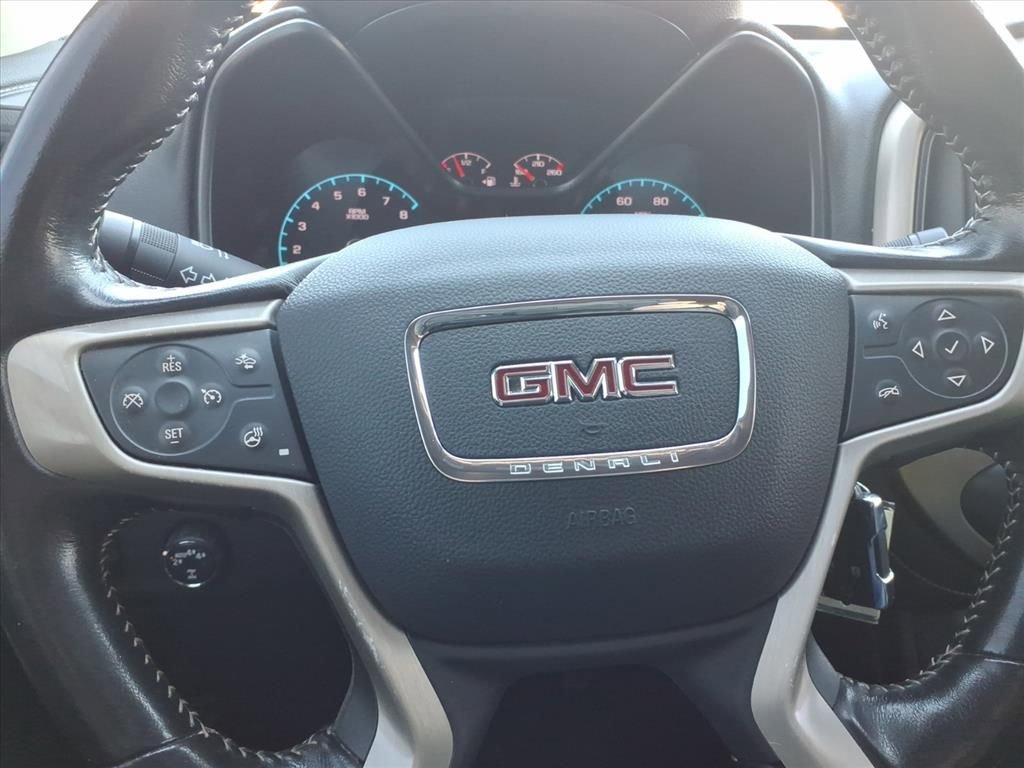 Used 2019 GMC Canyon Denali image 24