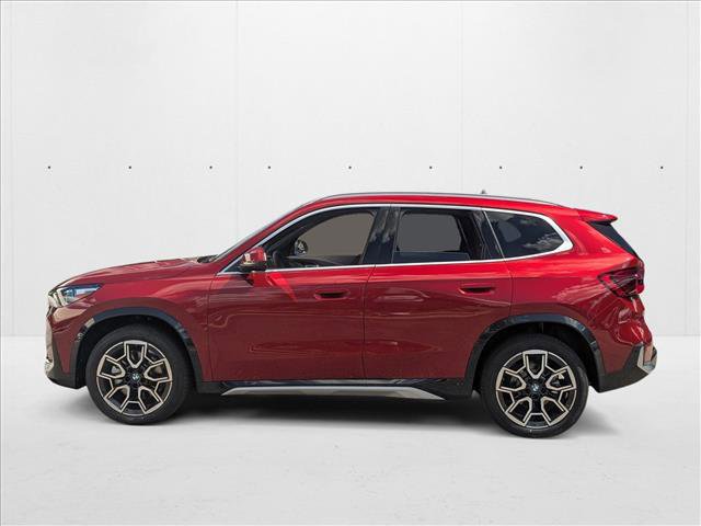 Used 2026 BMW X1 xDrive28i w/ Technology Package image 5