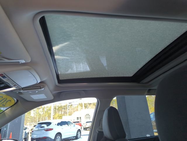 Used 2023 Subaru Forester Premium image 23