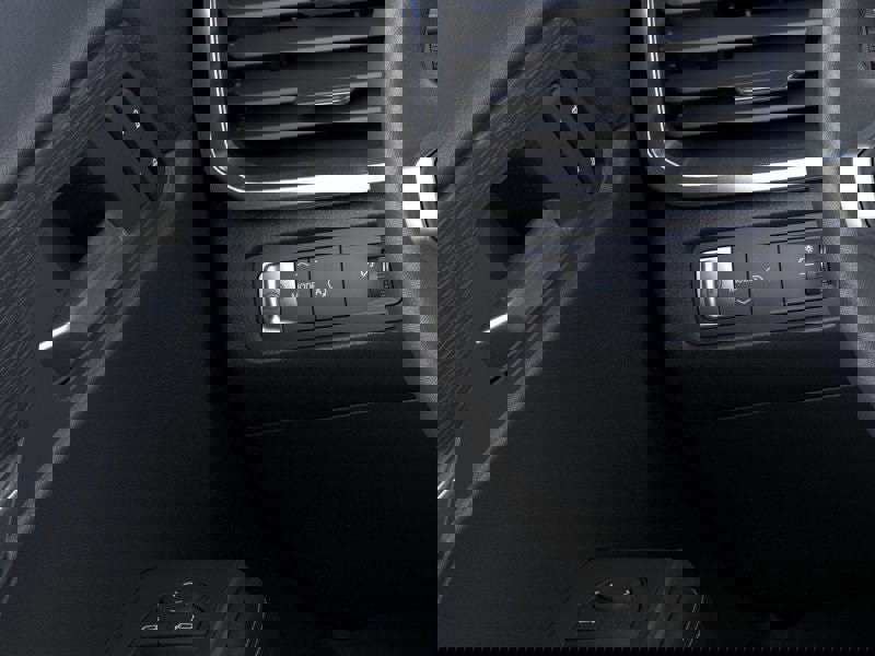 New 2025 GMC Acadia Elevation FWD image 46