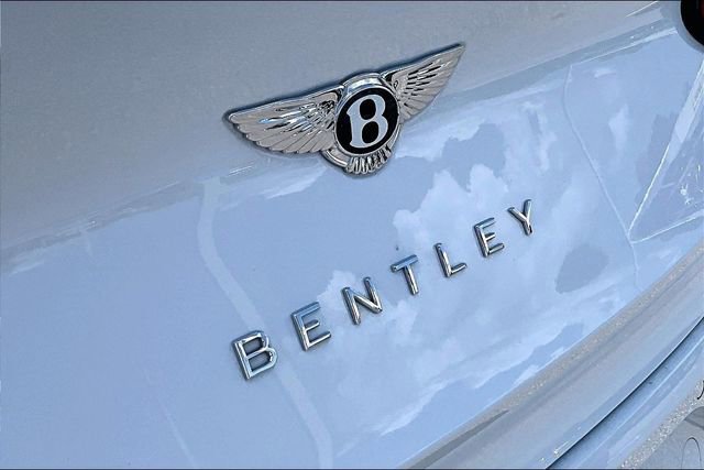 Used 2021 Bentley Bentayga Speed AWD/4WD image 25
