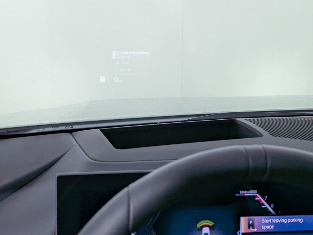 New 2026 BMW 530i xDrive w/ M Sport Package image 12