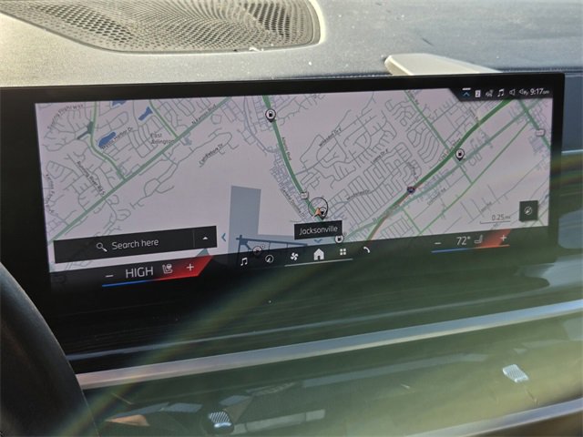 Used 2024 BMW X5 xDrive40i image 29