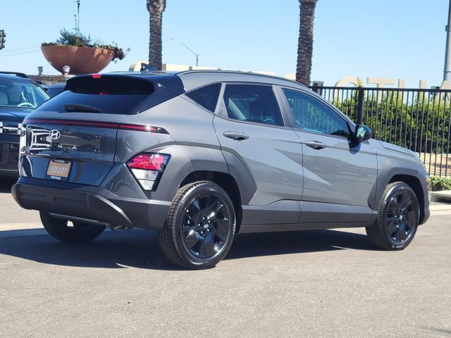 New 2027 Hyundai Kona SEL Sport FWD image 4