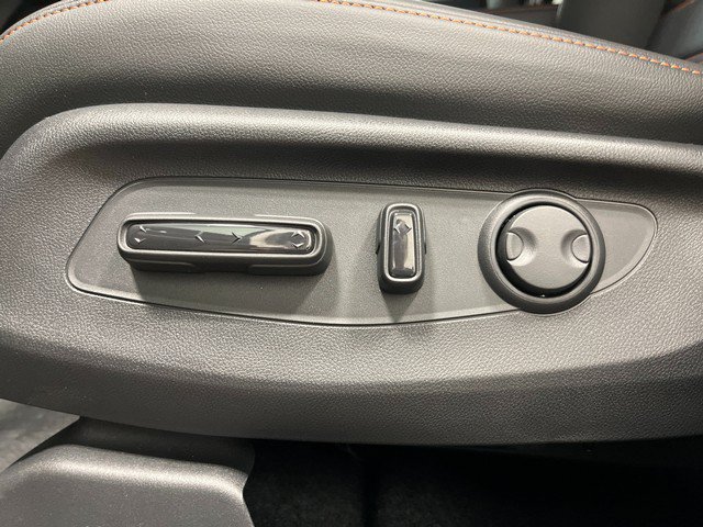 New 2027 Honda CR-V Sport-L image 15