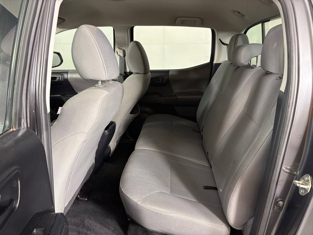 Used 2018 Toyota Tacoma SR w/ SR Convenience Package AWD/4WD image 36