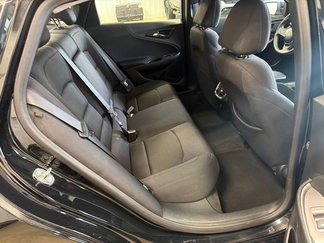 Used 2024 Chevrolet Malibu LT FWD image 24