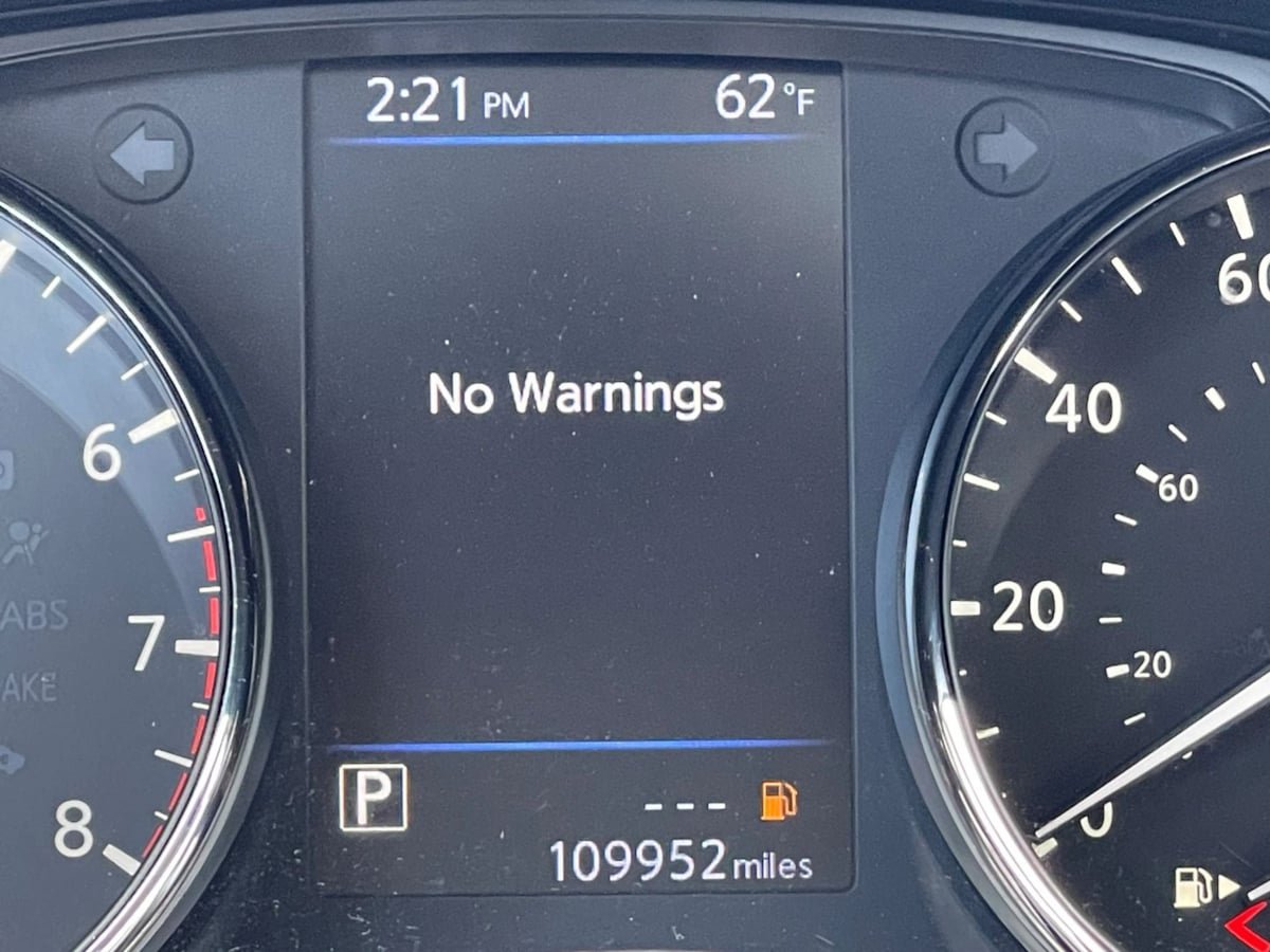 Used 2020 Nissan Rogue SV FWD image 26