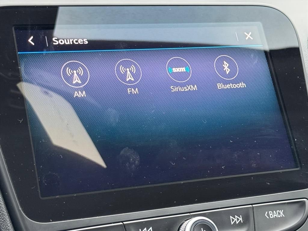 Used 2019 Chevrolet Malibu LT w/ Driver Confidence Package FWD image 23