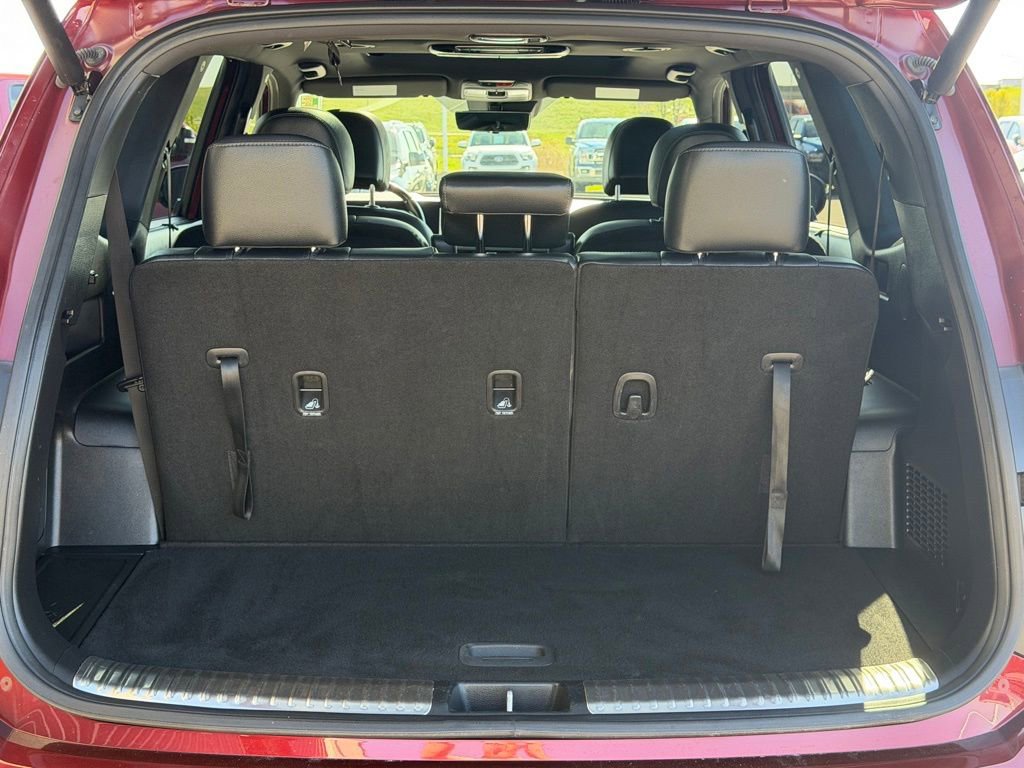 Used 2023 Kia Telluride SX X-Line AWD/4WD image 9