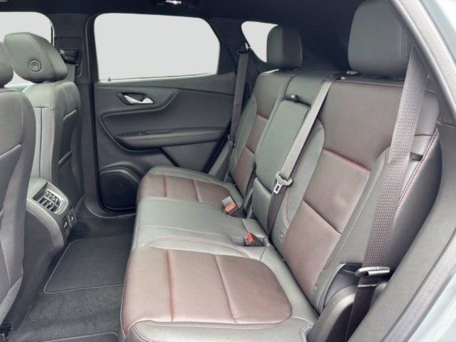 New 2026 Chevrolet Blazer RS w/ Driver Confidence II Package AWD/4WD image 30