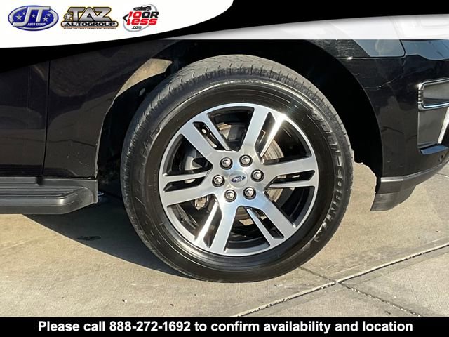 Used 2024 Ford Expedition Limited image 9