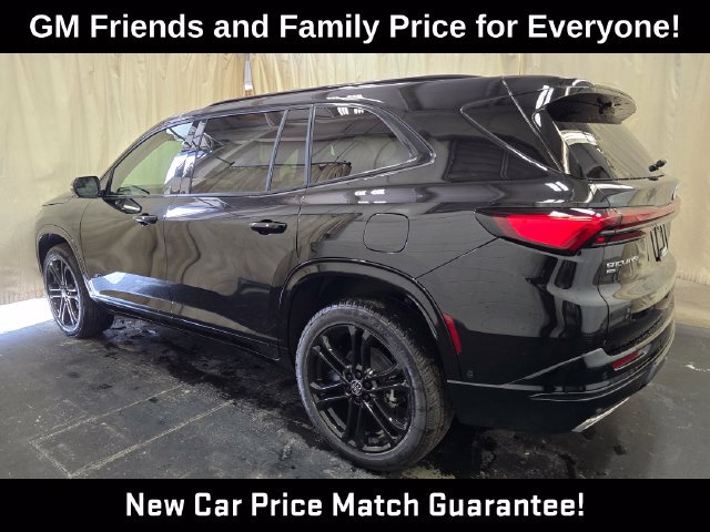 New 2027 Buick Enclave Sport Touring w/ Super Cruise Package AWD/4WD image 10