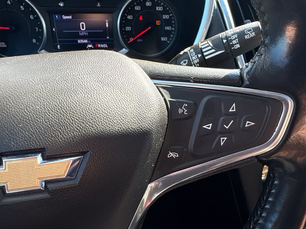Used 2020 Chevrolet Equinox LT AWD/4WD image 31