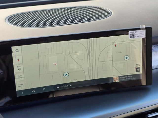 New 2026 Hyundai Ioniq 9 Calligraphy image 25