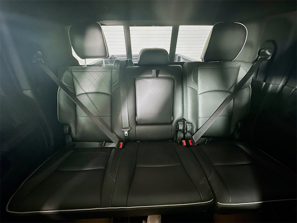 New 2026 RAM 2500 Limited w/ Towing Technology Group image 10