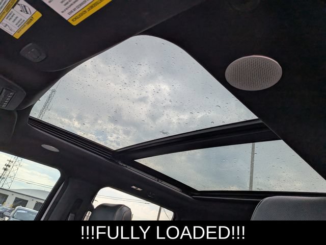 Used 2023 Ford F150 Tremor w/ Equipment Group 402A High AWD/4WD image 20
