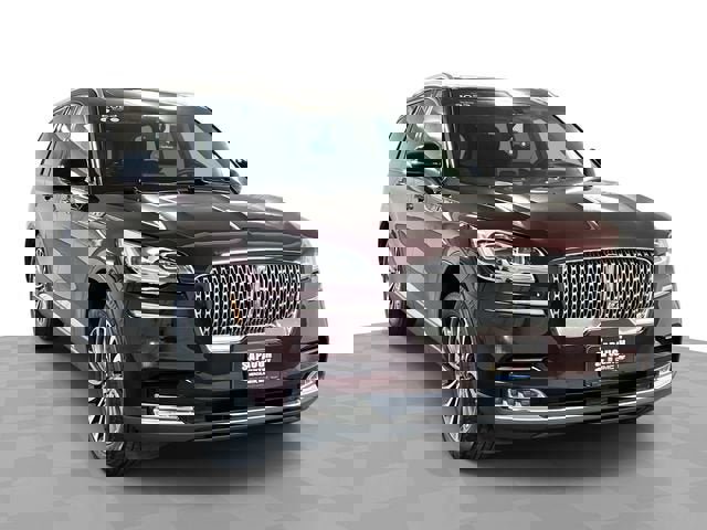Used 2023 Lincoln Aviator Reserve w/ Equipment Group 201A