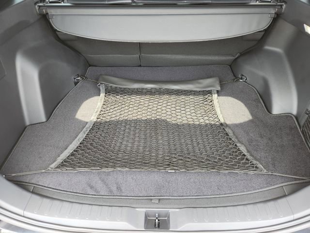 New 2025 Toyota RAV4 XSE image 27