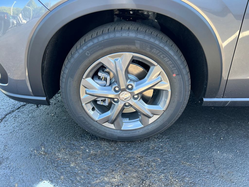 Used 2026 Honda HR-V LX image 10