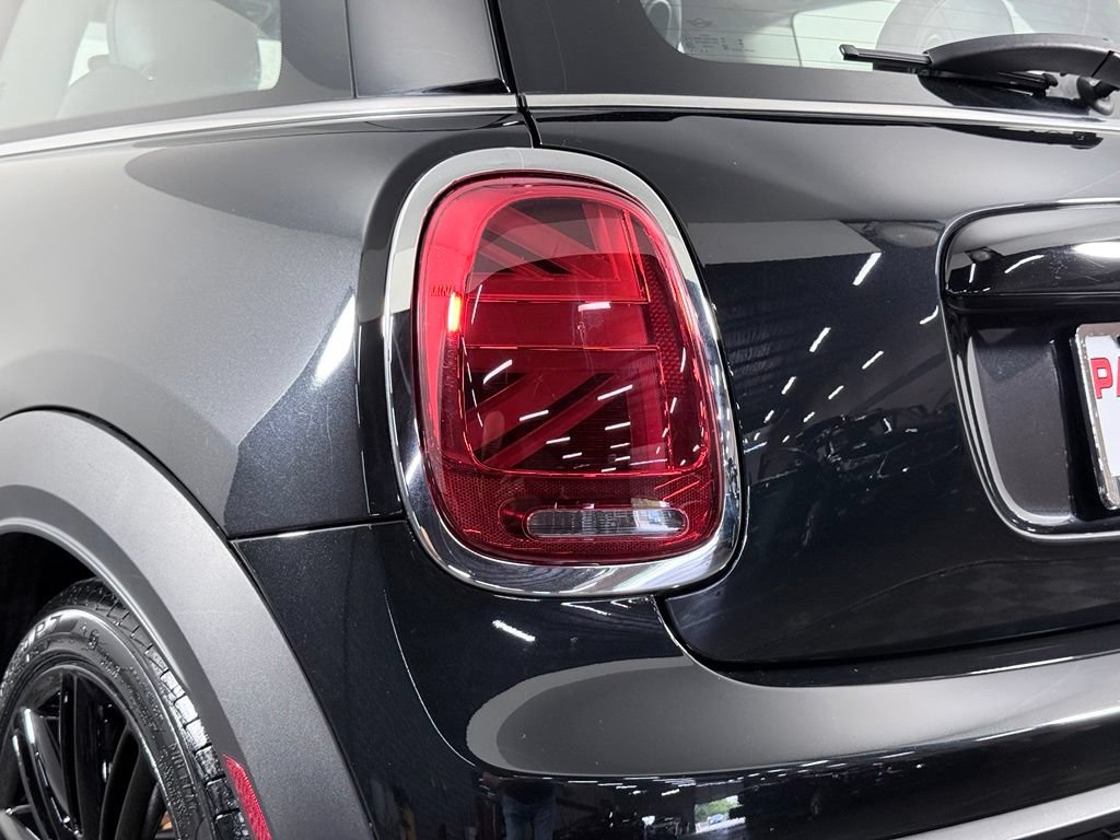 Certified 2024 MINI Cooper S FWD image 9