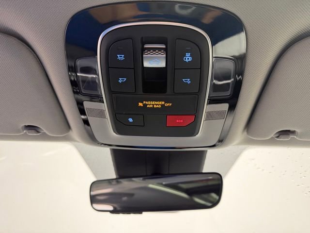 Used 2023 Hyundai Santa Fe SEL Premium image 27