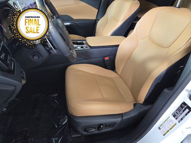 Used 2023 Lexus RX 350 Premium Plus image 16