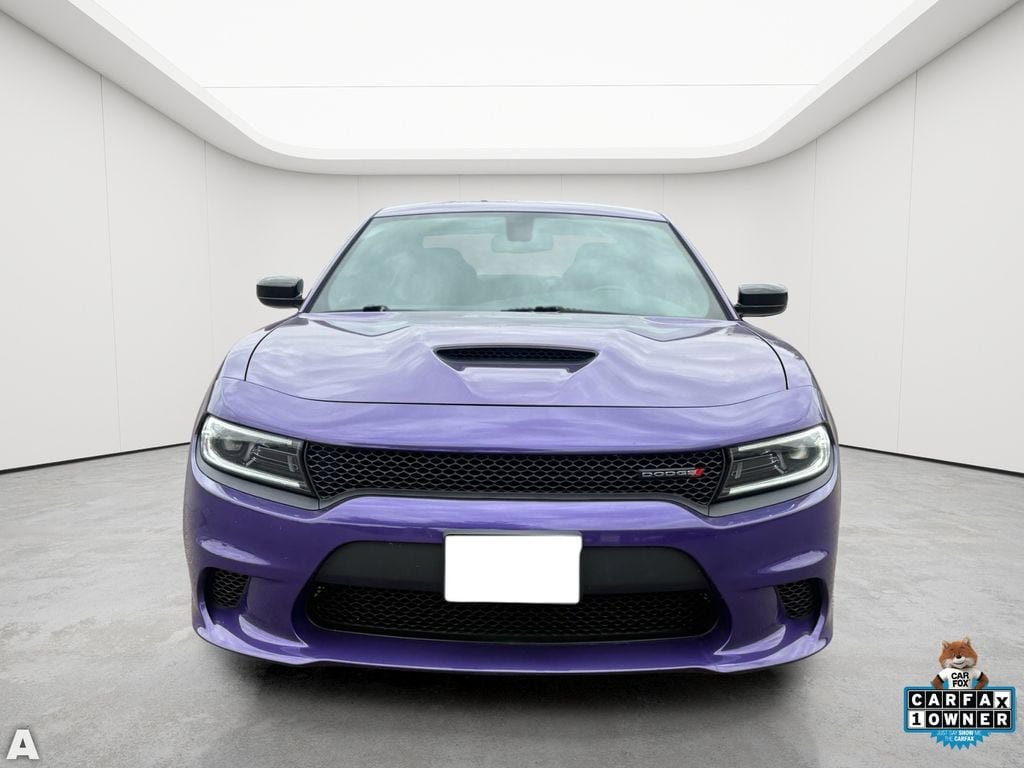 Certified 2023 Dodge Charger GT image 5