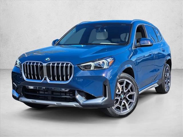 New 2026 BMW X1 xDrive28i w/ Technology Package
