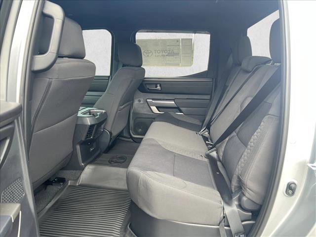 New 2026 Toyota Tundra SR5 image 17