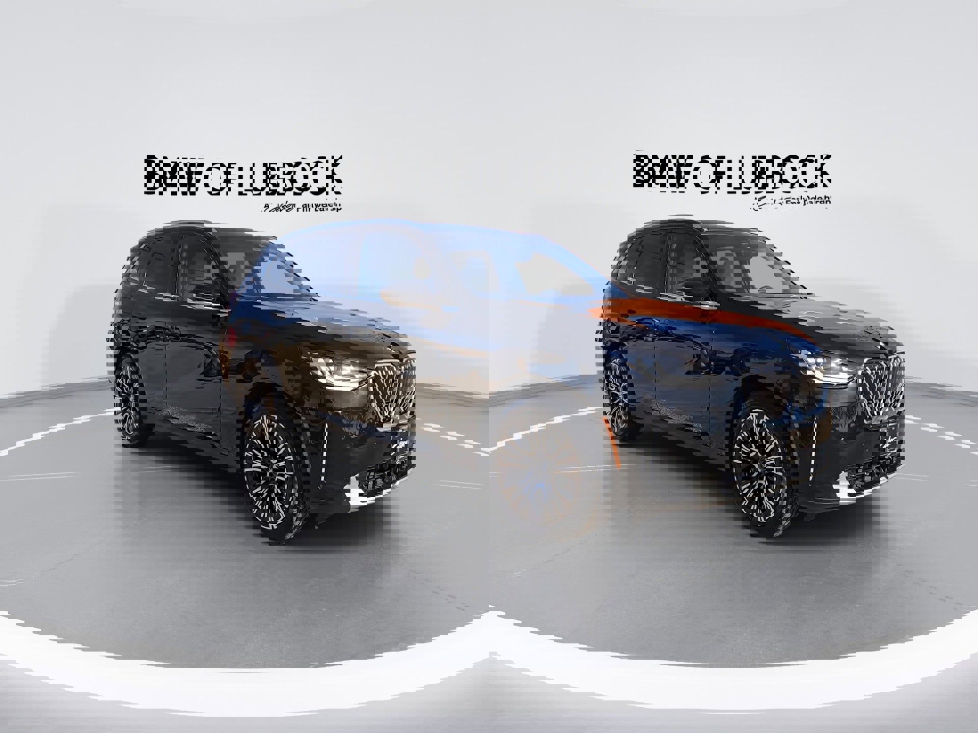 Used 2025 BMW X3 xDrive30i w/ Premium Package image 2