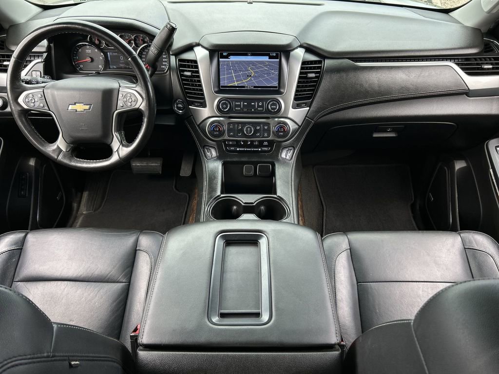 Used 2018 Chevrolet Tahoe LT image 21