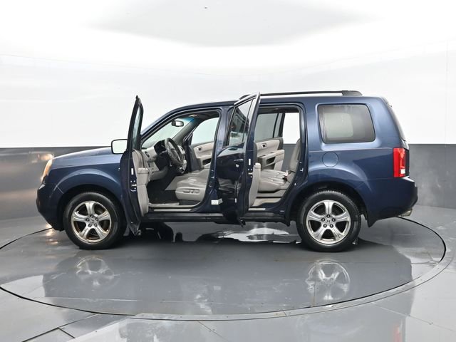 Used 2012 Honda Pilot EX-L image 32