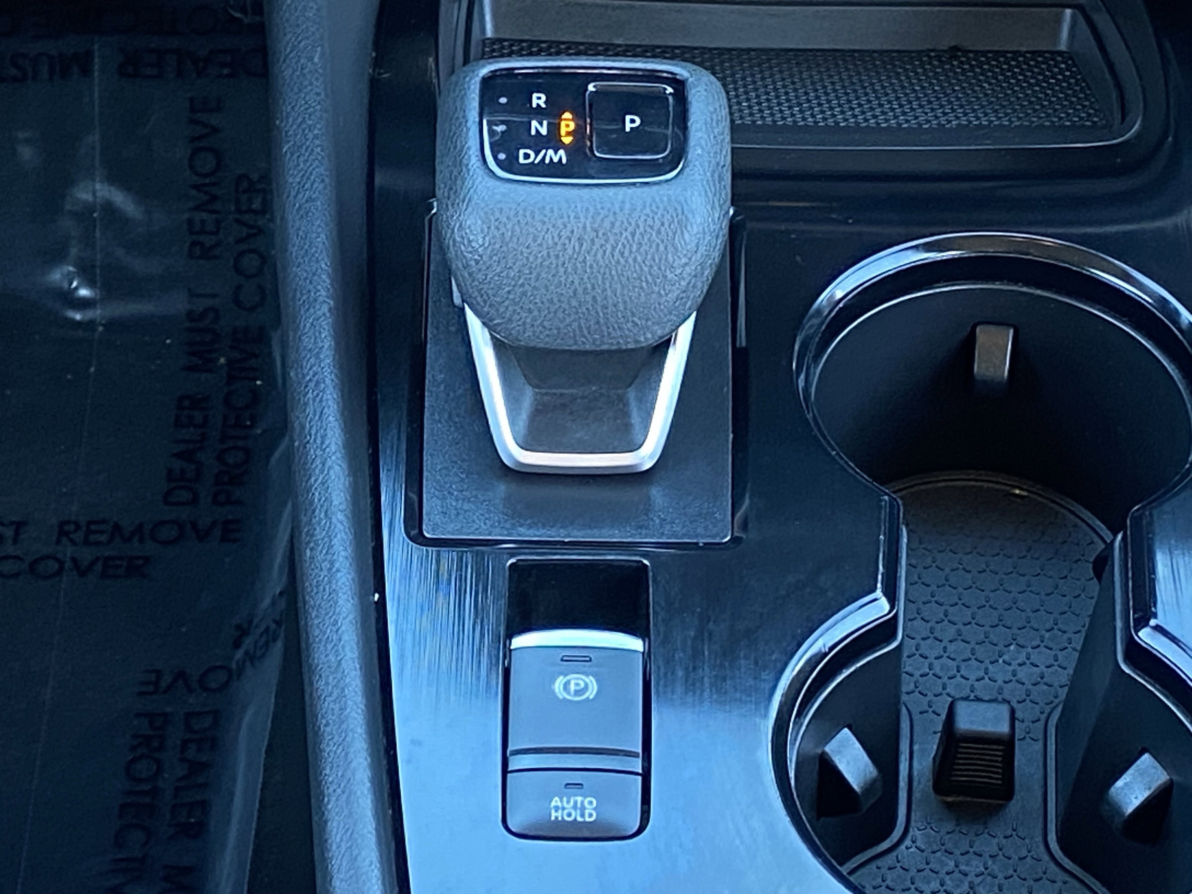 Used 2021 Nissan Rogue SV image 15