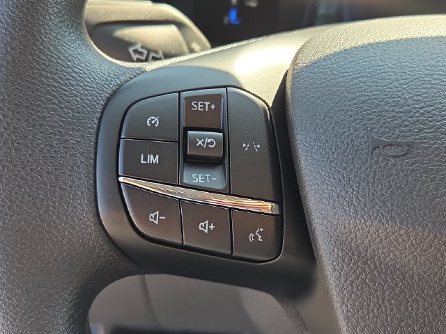 New 2027 Ford Transit 150 Low Roof w/ Load Area Protection Package RWD image 19
