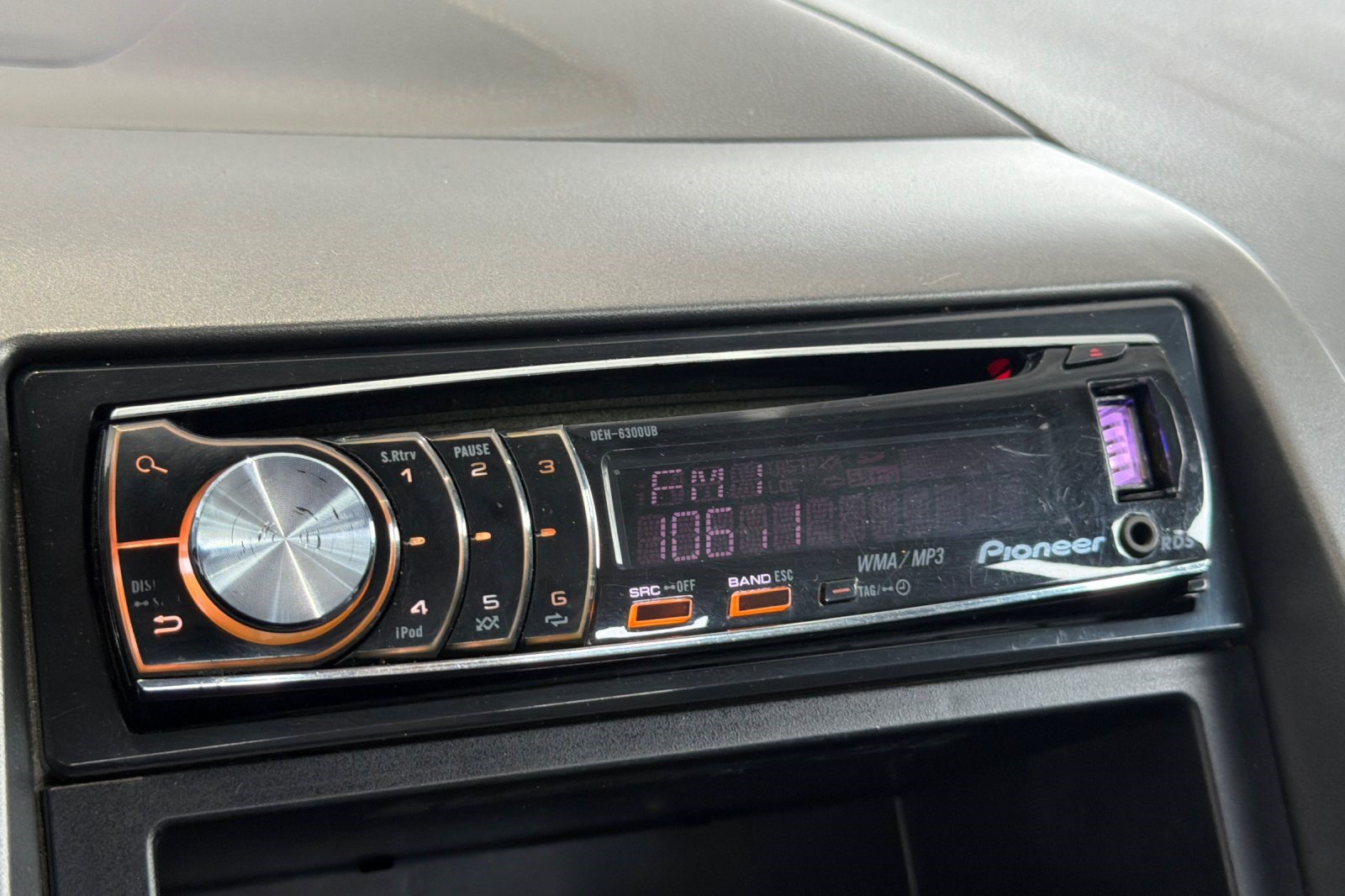 Used 2006 Honda Civic LX image 23