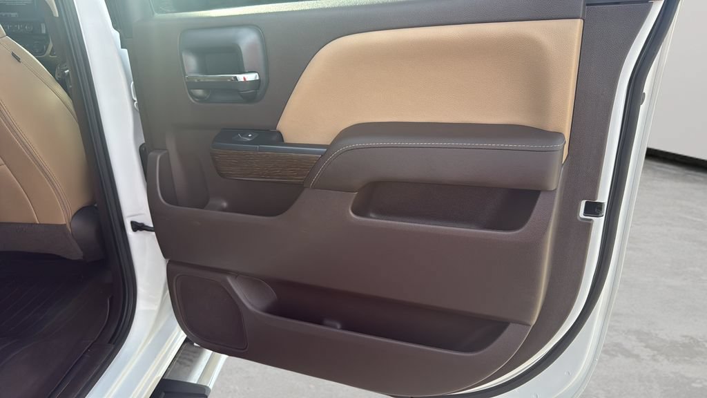 Used 2018 GMC Sierra 1500 Denali AWD/4WD image 48