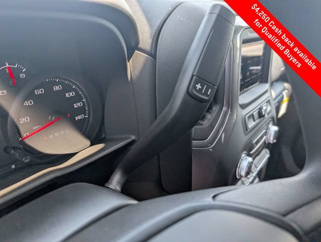 New 2026 GMC Sierra 1500 Pro w/ Pro Value Package AWD/4WD image 22