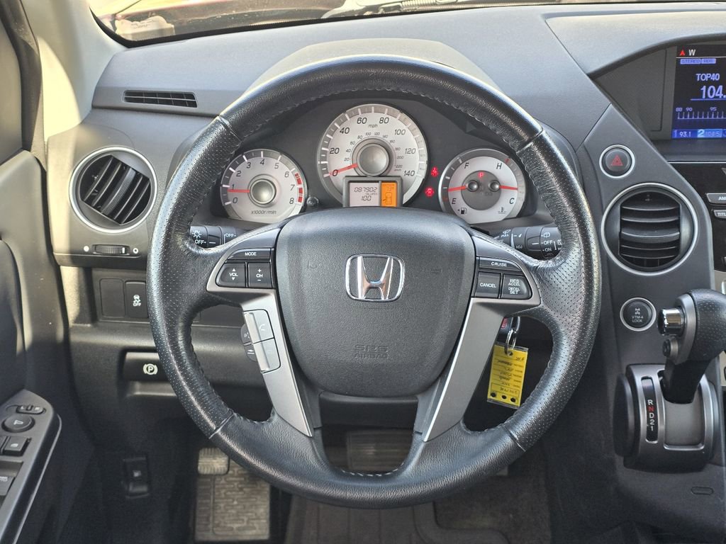 Used 2015 Honda Pilot EX-L image 15