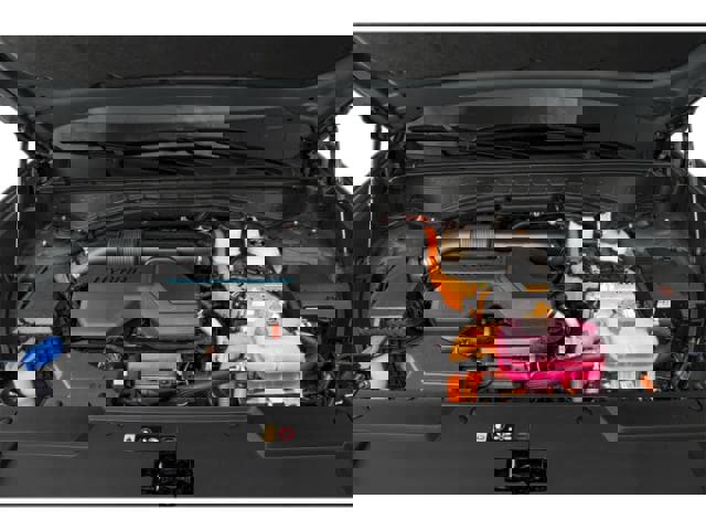 New 2026 Hyundai Santa Fe Limited image 12