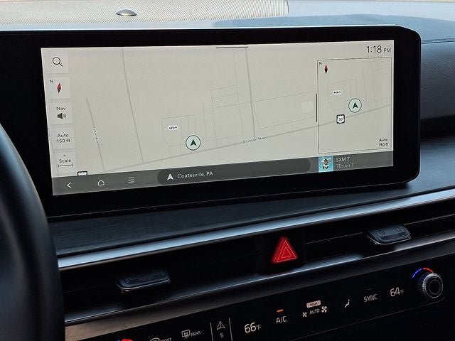 Certified 2024 Kia Sorento X-Line EX AWD/4WD image 19