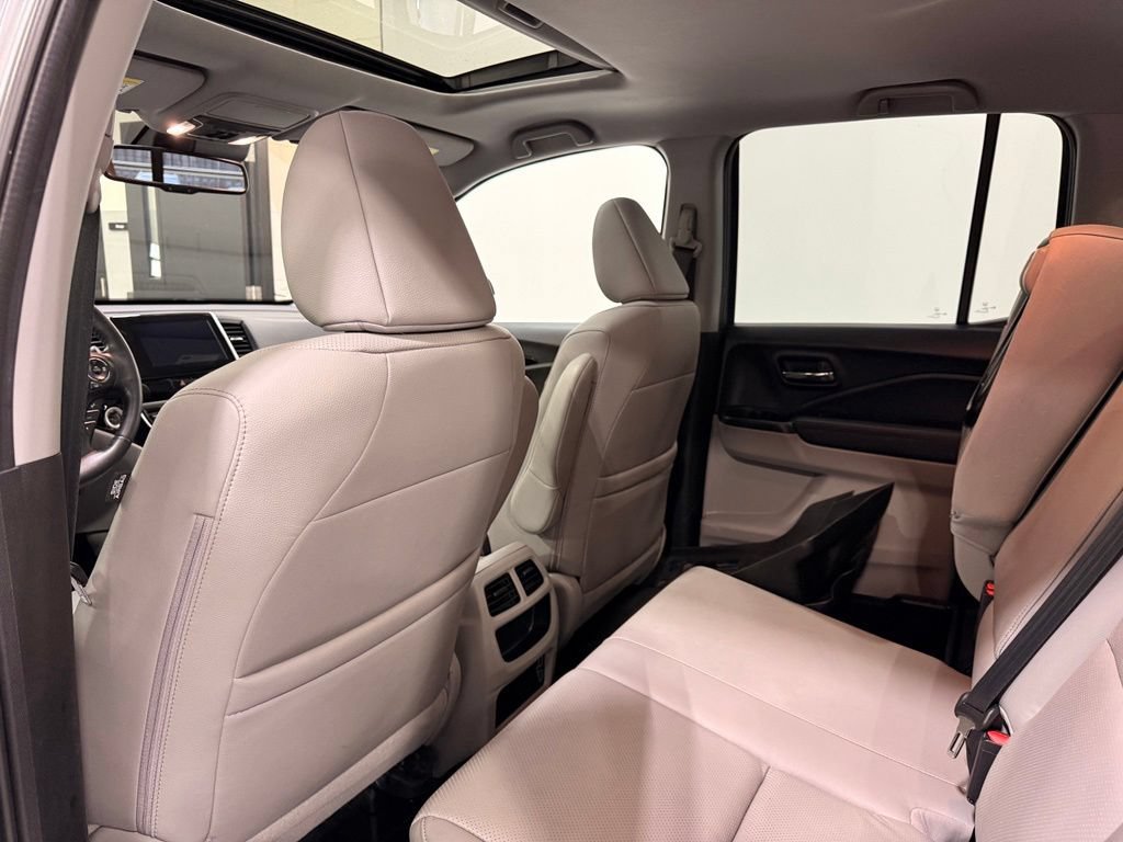 Used 2020 Honda Ridgeline RTL-E image 21